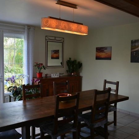 Chambre D'Hotes De La Tuilerie Rion-Des-Landes Kültér fotó