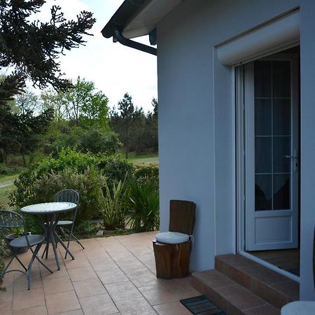 Chambre D'Hotes De La Tuilerie Rion-Des-Landes Kültér fotó